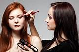 Online Makeup Artist Course Images