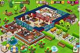 Pictures of Restaurant Management Games Online