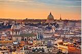 Flights From Montreal To Rome Italy Pictures
