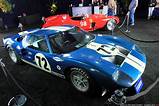Photos of Where Can I Buy A Ford Gt40