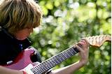 Images of What Age Start Guitar Lessons
