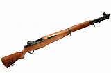 Pictures of M1 Garand Airsoft Gas