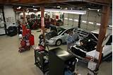 Photos of Automotive Service And Repair