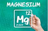 Magnesium Treatment Fibromyalgia Photos