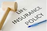 Photos of Life Insurance