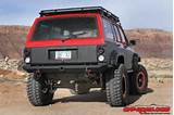 Pictures of Jeep Xj Off Road Bumpers