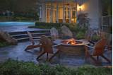 Images of Backyard Landscaping Fire Pit