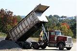 Dump Truck Companies Images