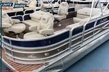 Photos of Xcursion Pontoon Boats