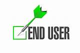 Pictures of End User Services