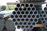 1 3 8 Galvanized Fence Pipe Images