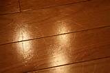 Removing Scratches From Bamboo Floors Photos