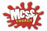 Pictures of Messy Church Websites