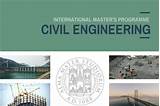 Master Of Science In Civil Engineering In Usa Pictures