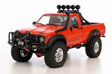 Remote Control 4x4 Trucks For Sale