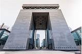 Dubai Financial Services Authority Photos