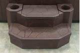 Images of Spa Hot Tub Cushions