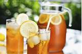 Images of Good Iced Tea