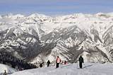 Images of Telluride Ski Resort Address