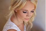 How To Do Makeup For A Wedding Images