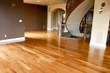 Pictures of Wood Floors Cost
