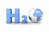 Hydrogen Oxide Formula Photos