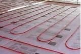 How To Install Radiant Heat Images
