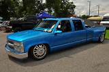 Photos of Lowered Pickup Trucks For Sale