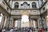 Uffizi Gallery Reservations