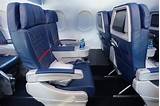 Pictures of What Do You Get Flying First Class On Delta