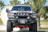 Monster Truck Bumpers Photos