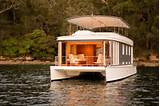 Buy Houseboat