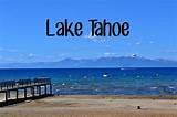 Kings Beach Hotels Lake Tahoe Images