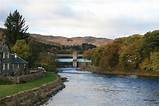 Images of Pitlochry Hydro Electric Power Station