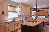 Photos of Cooktop Kitchen Island