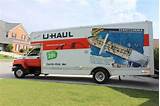 Pictures of Moving Truck Quotes U Haul