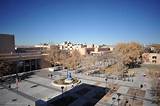 University Of Albuquerque New Mexico