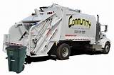 Images of Residential Trash Service Cost