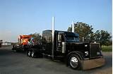 Photos of Big Semi Trucks For Sale