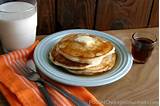 Old Fashioned Pancakes Pictures