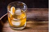 Whiskey Old Fashioned Recipe Images