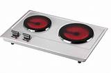 Electric Stove Top Covers Images