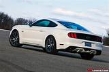 Pictures of 2015 Mustang Gt Performance Package Wheel Size