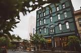 Pictures of Best Hotel In Downtown Portland