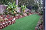 Video Of Backyard Landscaping Images