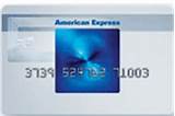 Photos of American Express Personal Credit Card