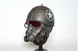 Fallout Gas Mask