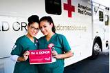Red Cross Blood Donation Orange County Pictures