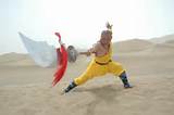 Video Kung Fu Shaolin Images