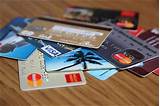 Mach Credit Card Pictures